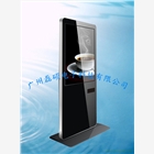 廣州磊碩廣告機(jī)|立式廣告屏 廣告設(shè)備